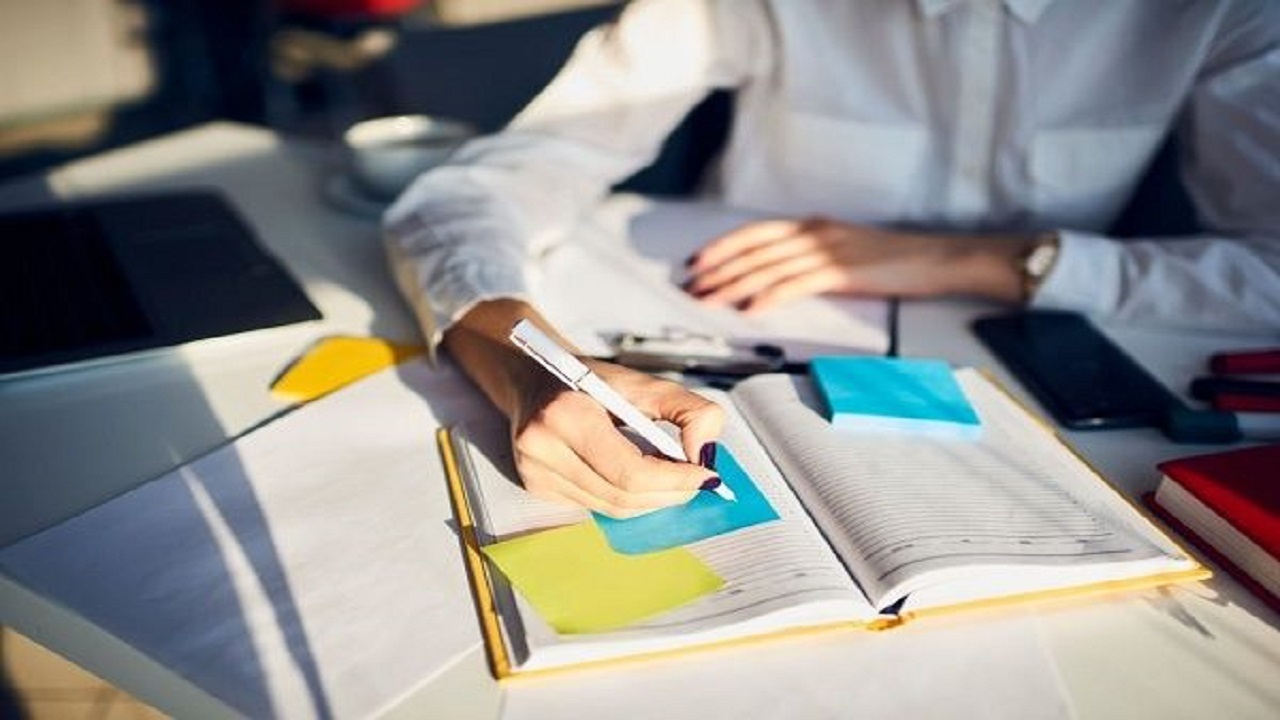 نکاتی برای برنامه ریزی درسی کنکوری‌های ۱۴۰۱
