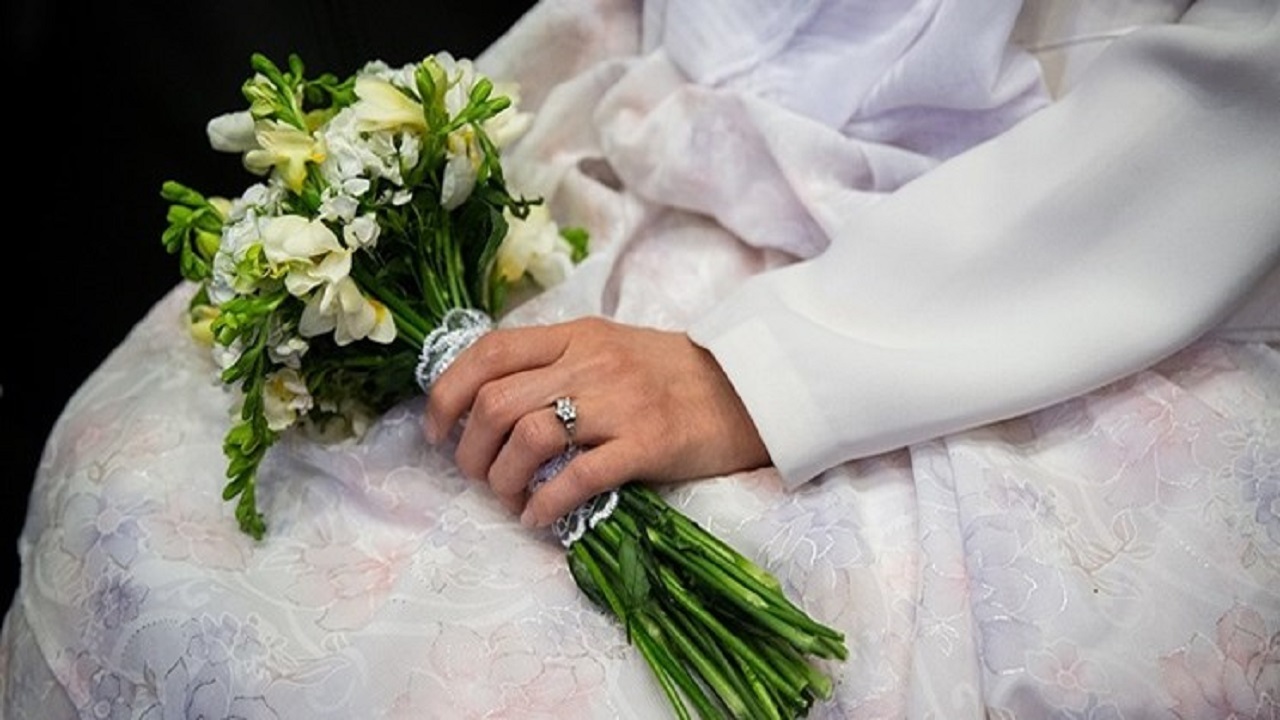 ۵۰۰ نو عروس سمنانی نیازمند تا پایان سال راهی خانه بخت می‌شوند