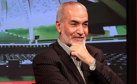 حشمتیان به نفع رئیسی کنار کشید