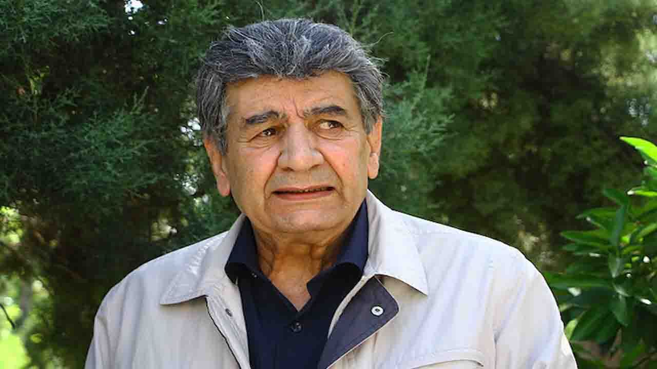 نظر منوچهر والی زاده درباره رئیس جمهور آینده کشور