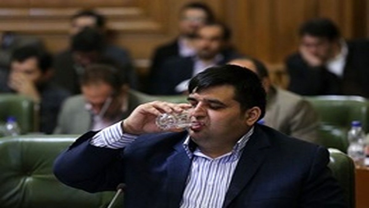 رضازاده: وزنه برداری ایران شرایط خوبی ندارد