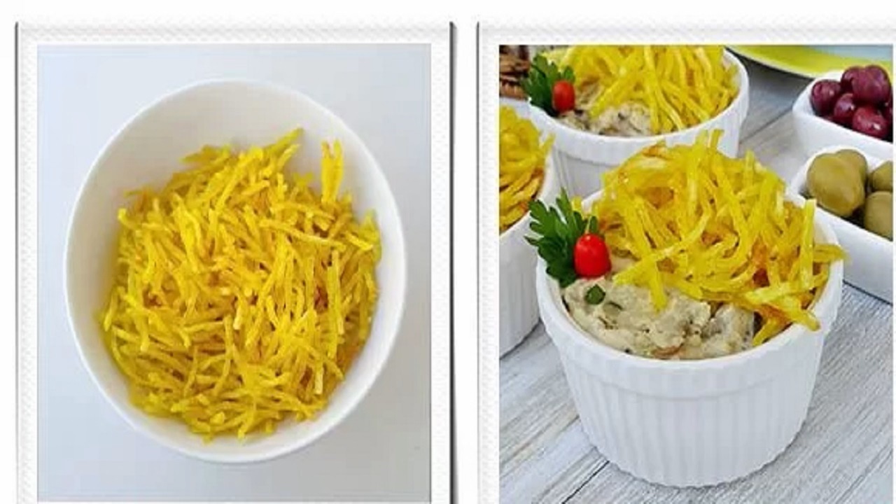 آموزش آشپزی؛ از پیاز پلوی اردبیلی و املت فرانسوی تا مرغ وحشی خوشمزه و اصیل شمالی + تصاویر