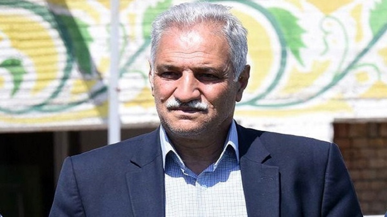 سرپرست جدید تیم فوتبال ماشین سازی مشخص شد