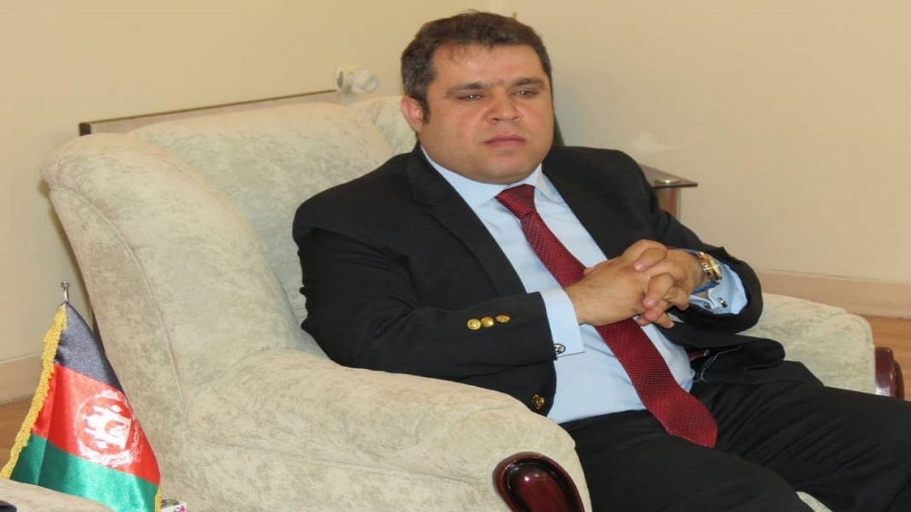 روابط ایران و افغانستان به اوج خود رسیده است