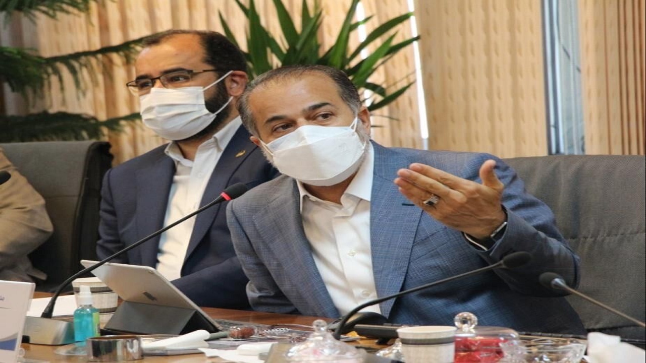 پتروشیمی‌های منطقه پارس ۲۰ میلیارد تومان به جنوب بوشهر اختصاص داده‌اند