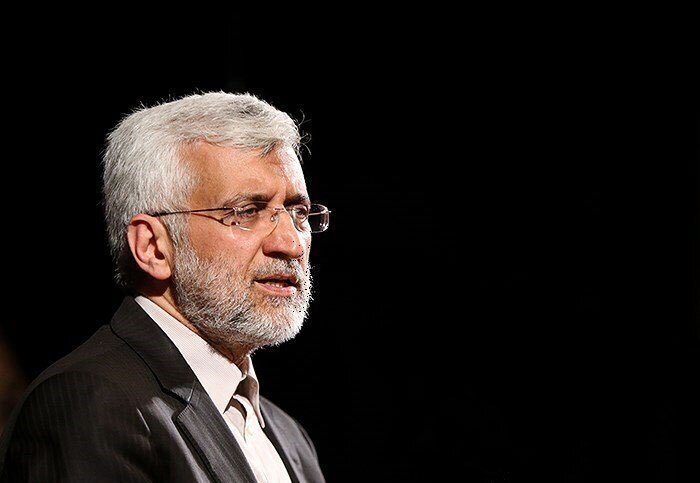 سعید جلیلی سعید جلیلی