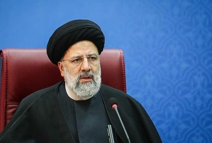 سید ابراهیم رئیسی سید ابراهیم رئیسی