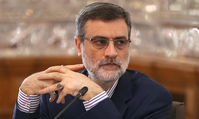 امیرحسین قاضی زاده هاشمی امیرحسین قاضی زاده هاشمی