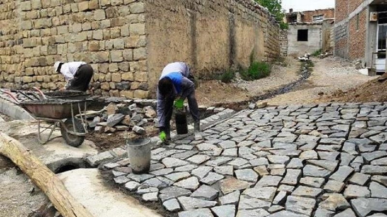 تصویب و بازنگری طرح هادی در ۱۰۵ روستای زنجان