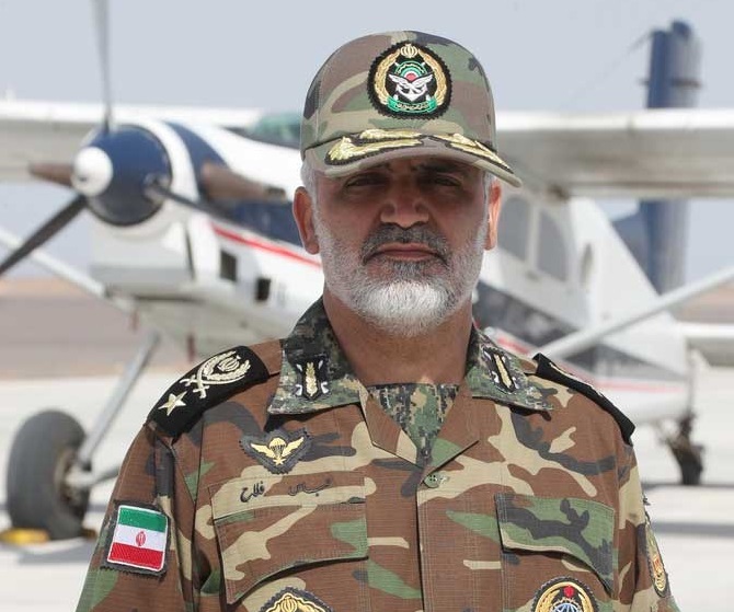 ارزیابی عملکرد سامانه‌های جنگ الکترونیک نزاجا در رزمایش جنگال ۱۴۰۰