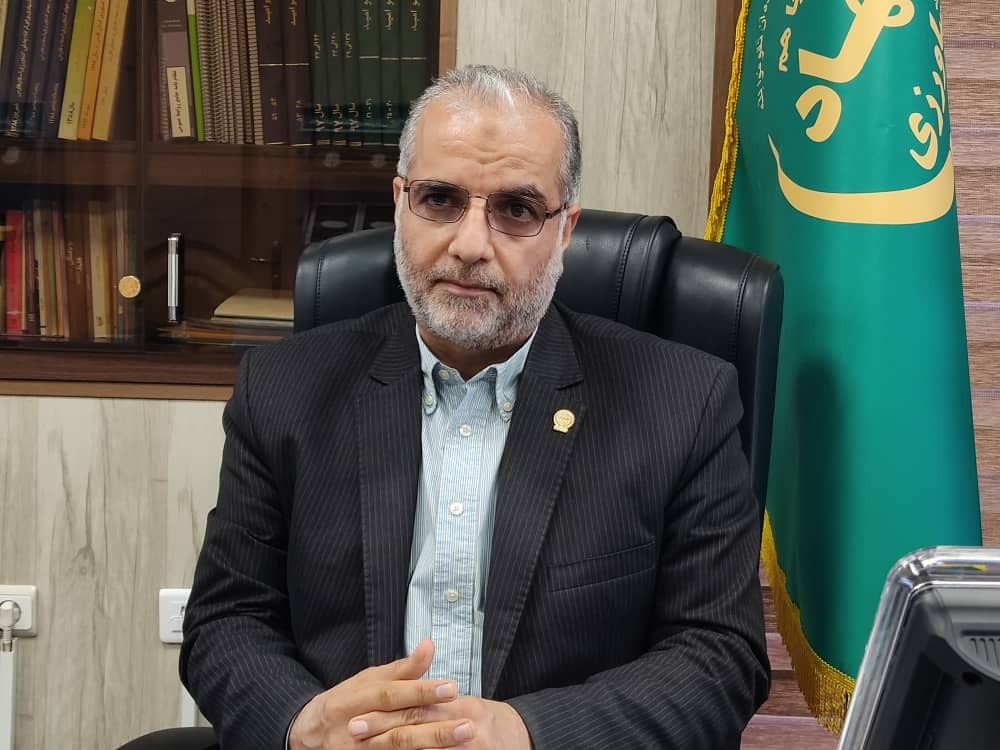 استقرار ۲ فروند هواپیما برای اطفاء حریق