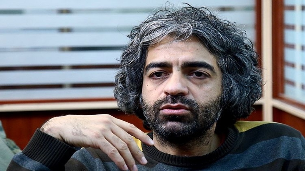 ماجرای نجات معجزه آسای برادر بابک خرمدین از مرگ