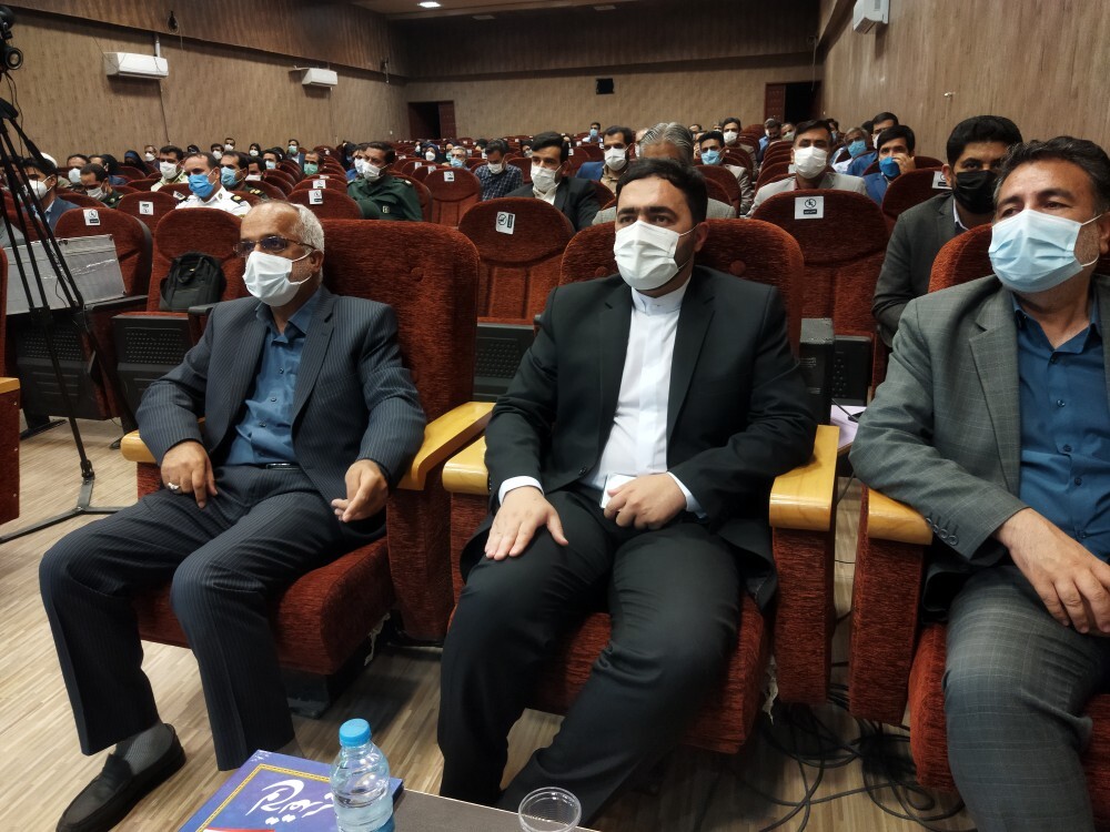 دشمن تلاش می کند تا انتخابات باشکوه برگزار نشود