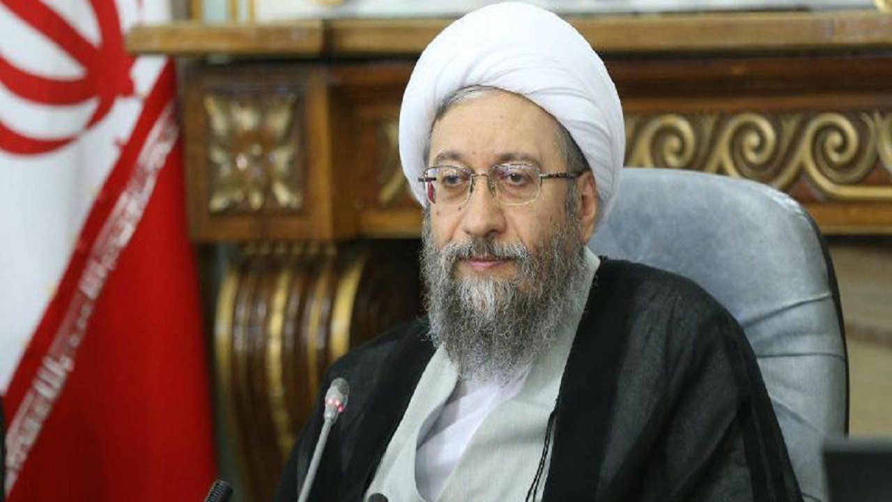 انتقاد آیت‌الله آملی لاریجانی از رد صلاحیت داوطلبان ریاست جمهوری