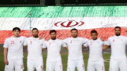 باشگاه خبرنگاران -خیز بلند یوز‌های ایرانی برای صعود به جام جهانی فوتبال + فیلم