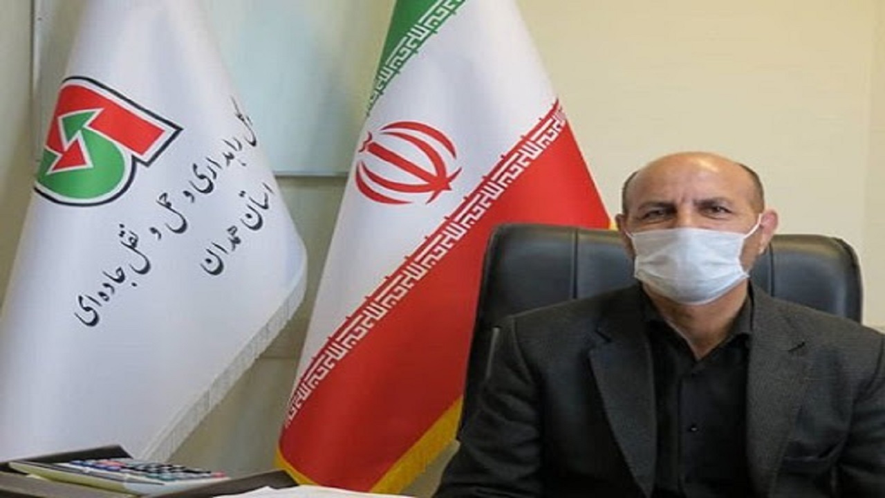 رسانه ها در کاهش سرقت علائم جاده ای یاریگر راهداری باشند
