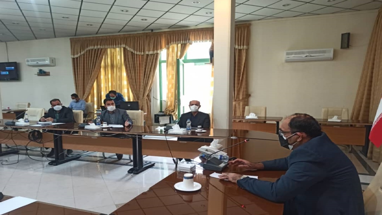 جذب اعتبارات استانی برای ایمن سازی نقاط حادثه خیز استان همدان