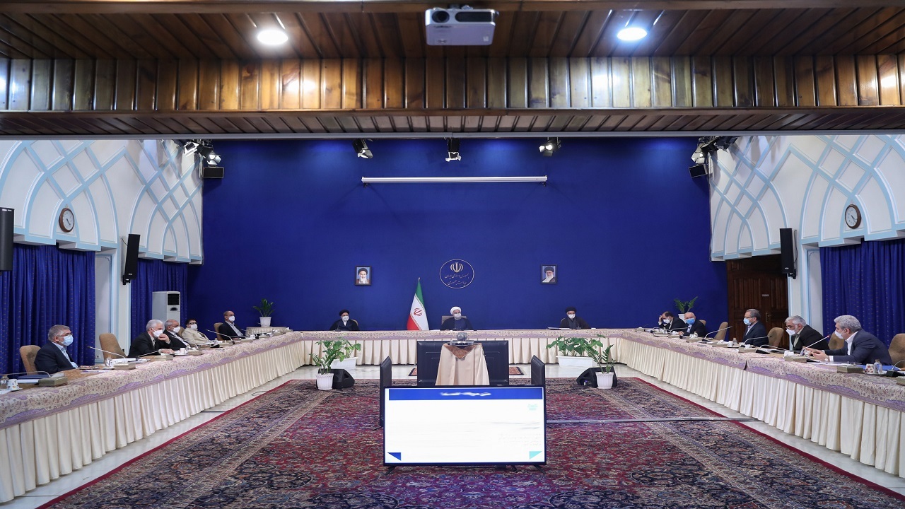 قانون جذب نخبگان غیرایرانی به تصویب رسید