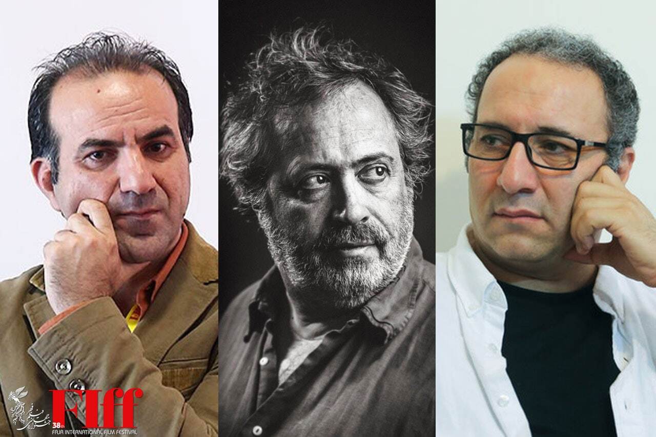 جدول اکران اولین روز از جشنواره جهانی فیلم فجر/ کارگاه ها آنلاین برگزار می شوند