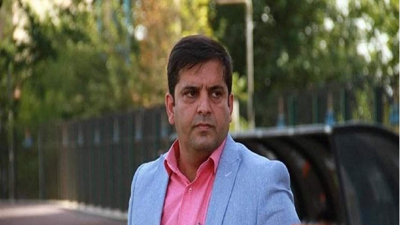 سیف الله پور: کمیته انضباطی با لابی گری رای بازی سایپا و پیکان را صادر کرده است