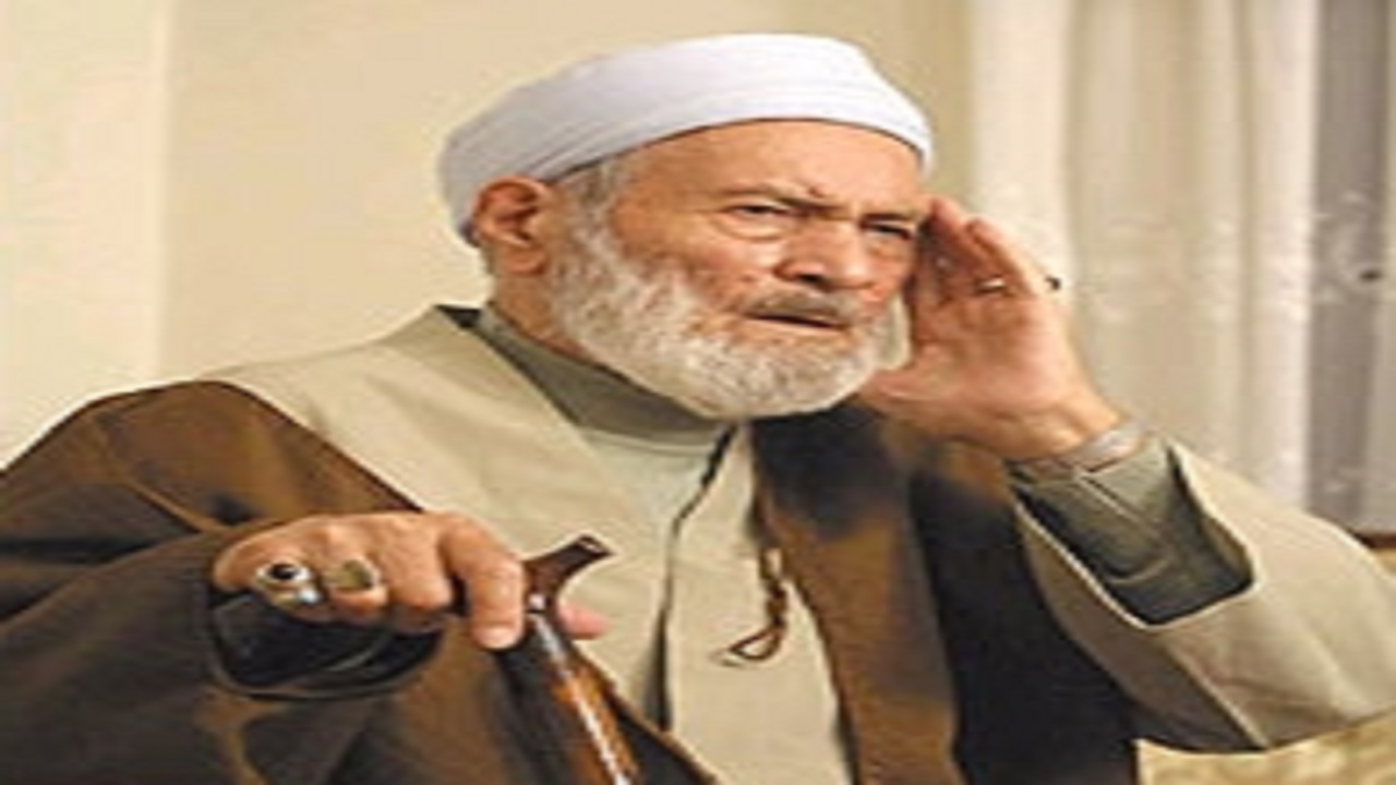 تجلی شعار توحید در هنر ناب ایرانی