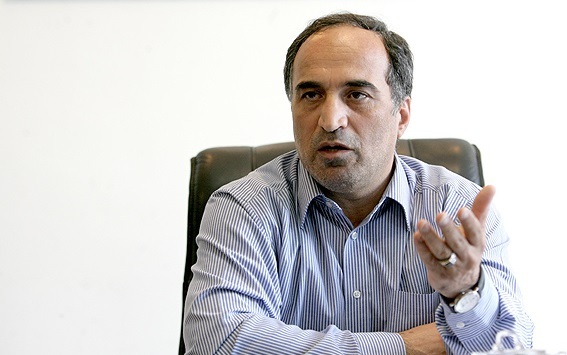 آشتیانی: استقلال و پرسپولیس مشکلی نداشتند تا کنون وارد بورس شده بودند/ هرکس این ۲ باشگاه را بخرد پول خود را در چاه ویل رها می&zwnj;کند