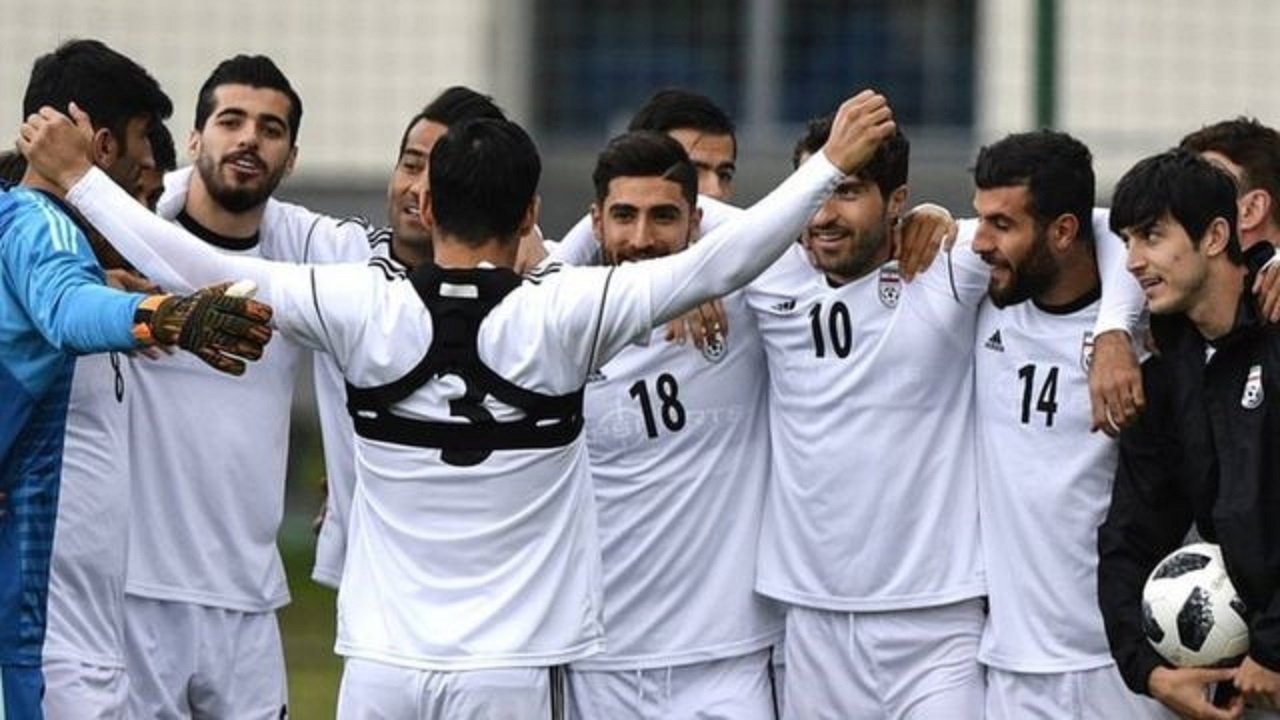بازیکنان غایب، امروز به اردوی تیم ملی فوتبال اضافه می‌شوند