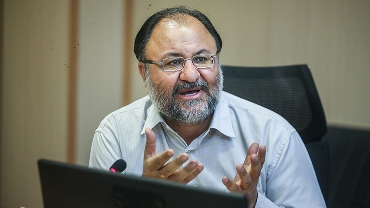 اصلاح طلبان به دنبال مظلوم نمایی کاندیدا نداشتن هستند/ هدف جریان اصلاحات از ثبت نام زیاد رد صلاحیت گسترده بود