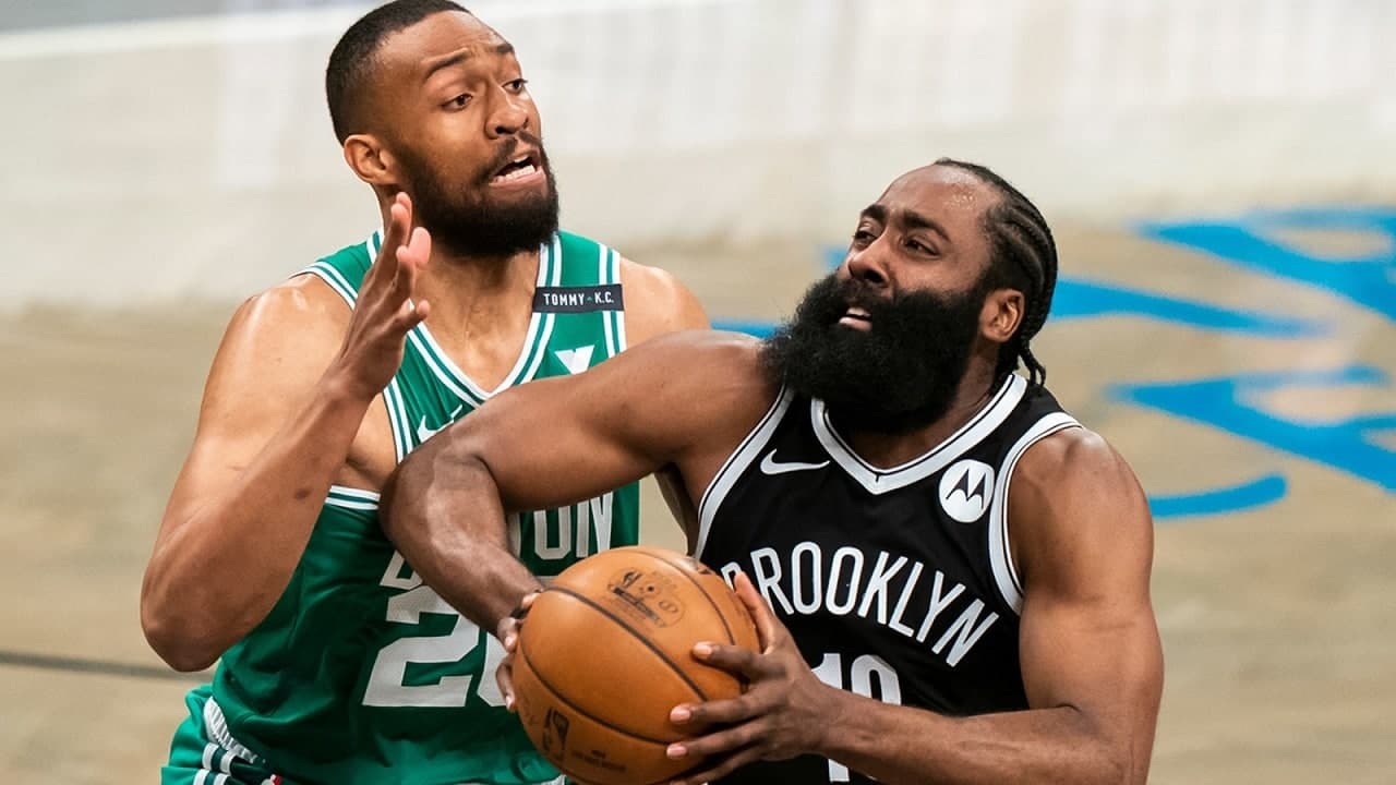 پلی آف لیگ بسکتبال NBA / بروکلین دومین پیروزی خود را هم دشت کرد / اولین پیروزی لیکرز با درخشش دیویس