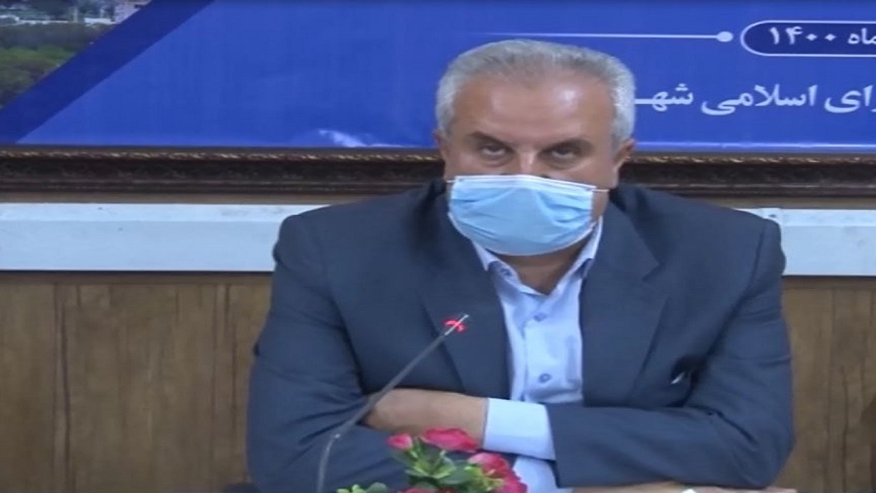 ضرورت مطالعه طرح جامع ترافیک در مراغه