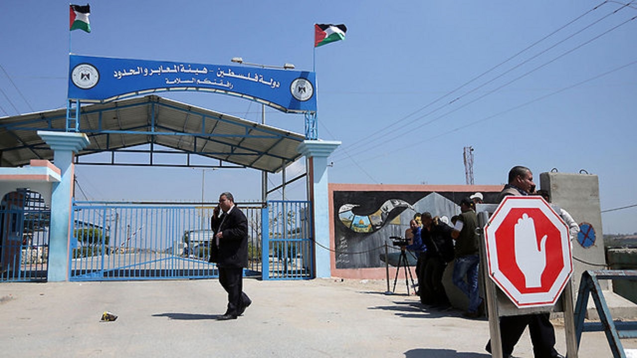سازمان ملل خواستار گشایش کامل گذرگاه‌ها روی فلسطینیان شد