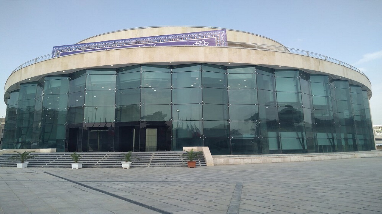 مجموعه تاریخی_گردشگری رازی شهر ری افتتاح شد