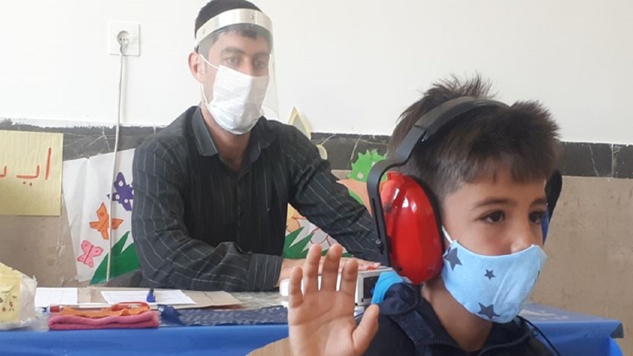 آغاز به‌کار ۳۵ پایگاه سنجش سلامت از تیرماه