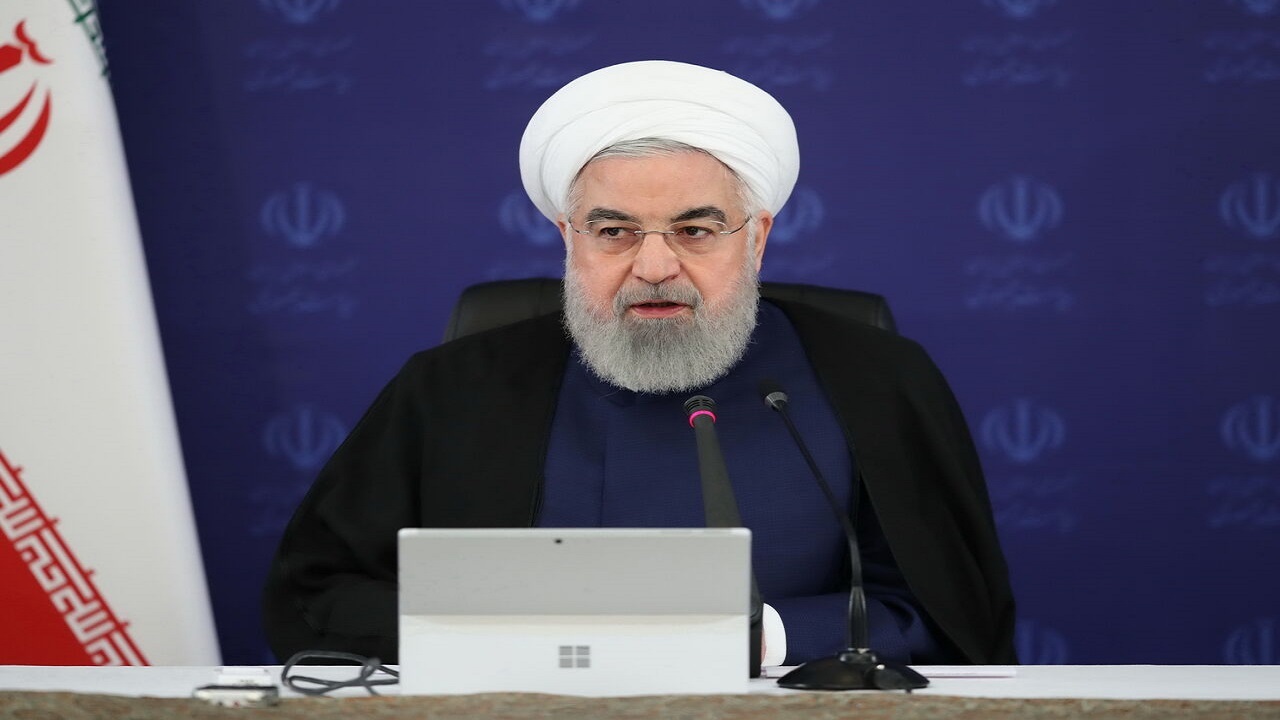 ملاک در انتخابات باید تشخیص مردم باشد/ استخراج رمز‌ ارز تا پایان شهریور ممنوع است/ دیروز درباره انتخابات خدمت مقام معظم رهبری نامه‌ای نوشتم