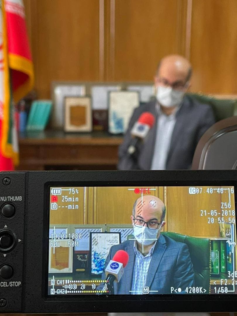 خیابانی که در دستان مدیران شهری اسیر شده است/ از اثبات وقایع تا انکار مسئولان/ خیابان ولیعصر در این دوره از مدیریت شهری، ثبت جهانی نمی&zwnj;شود