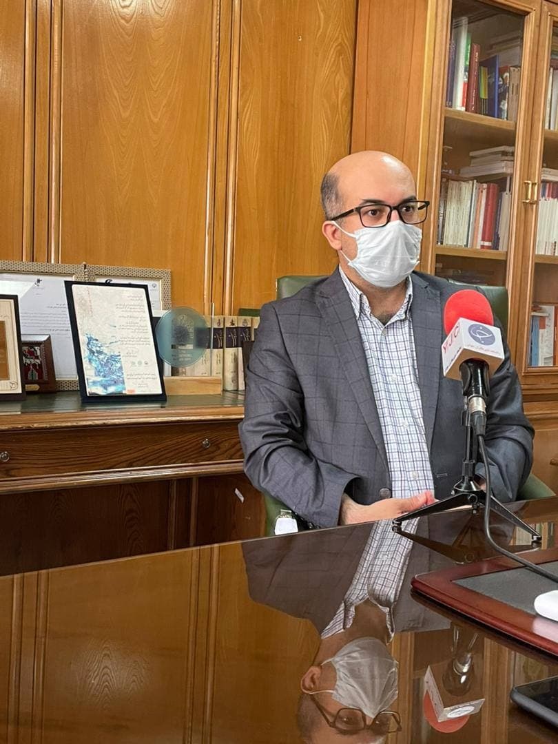 خیابانی که در دستان مدیران شهری اسیر شده است/ از اثبات وقایع تا انکار مسئولان/ خیابان ولیعصر در این دوره از مدیریت شهری، ثبت جهانی نمی&zwnj;شود