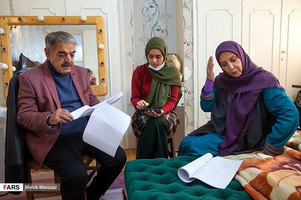 بازیگر &laquo;بوتیمار&raquo;: سریال به دغدغه جوانان می&zwnj;پردازد