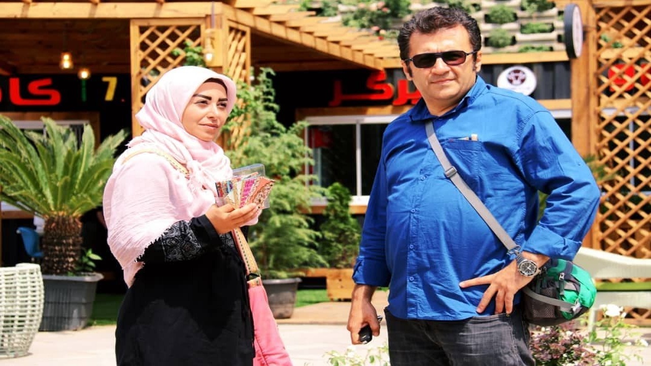 «حباب‌ها صدای بلند دارند» وارد تولید شد