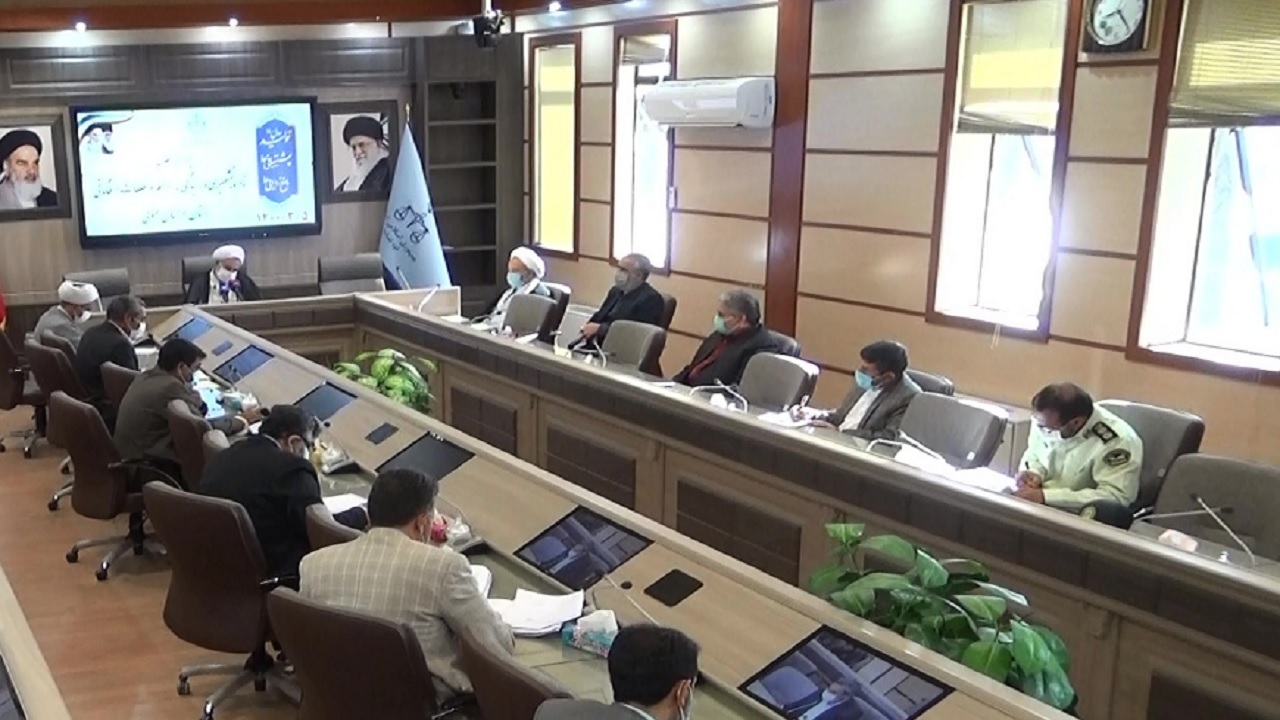 انتخابات، نماد وحدت و همدلی  در جامعه است
