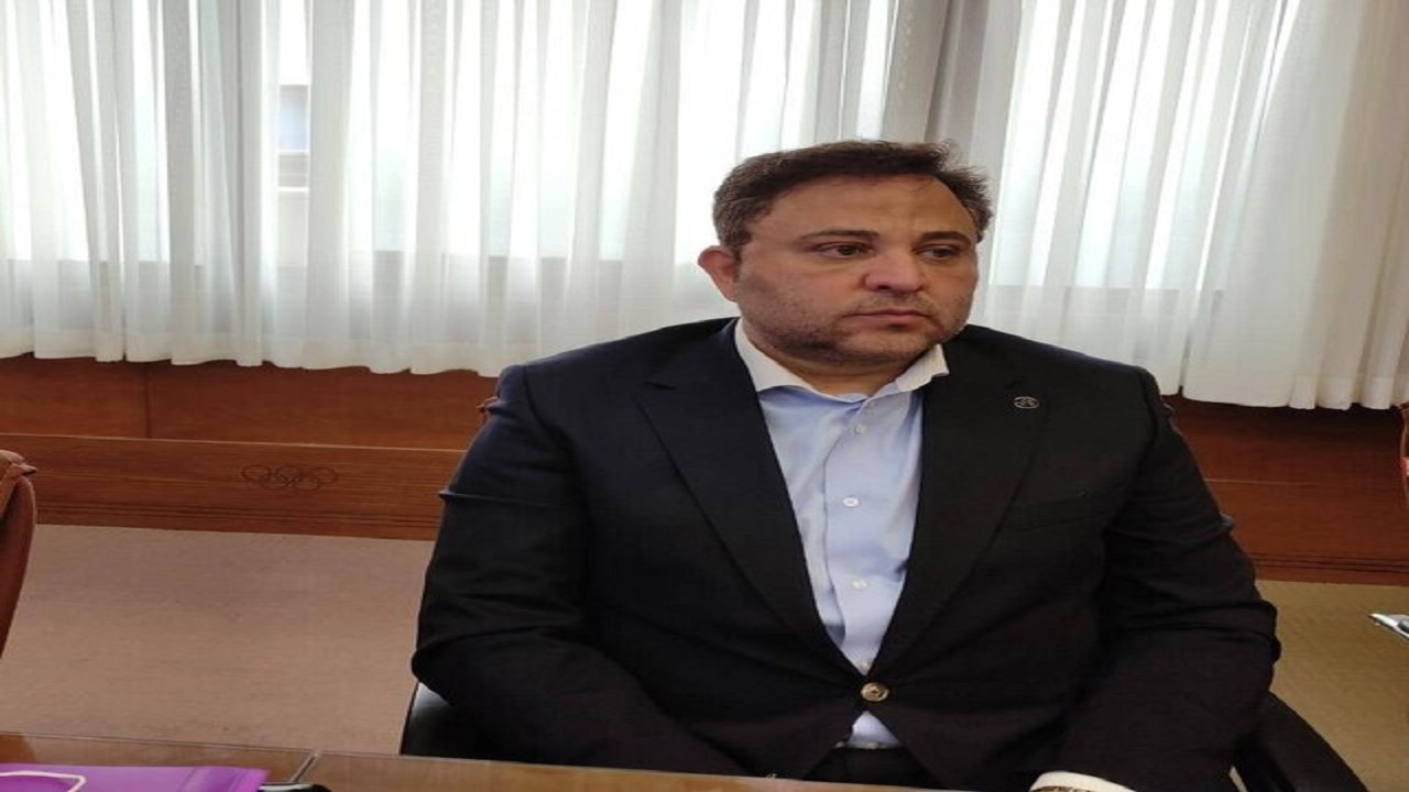 رشیدی: دوچرخه سواری ایران در المپیک هیچ امیدی ندارد