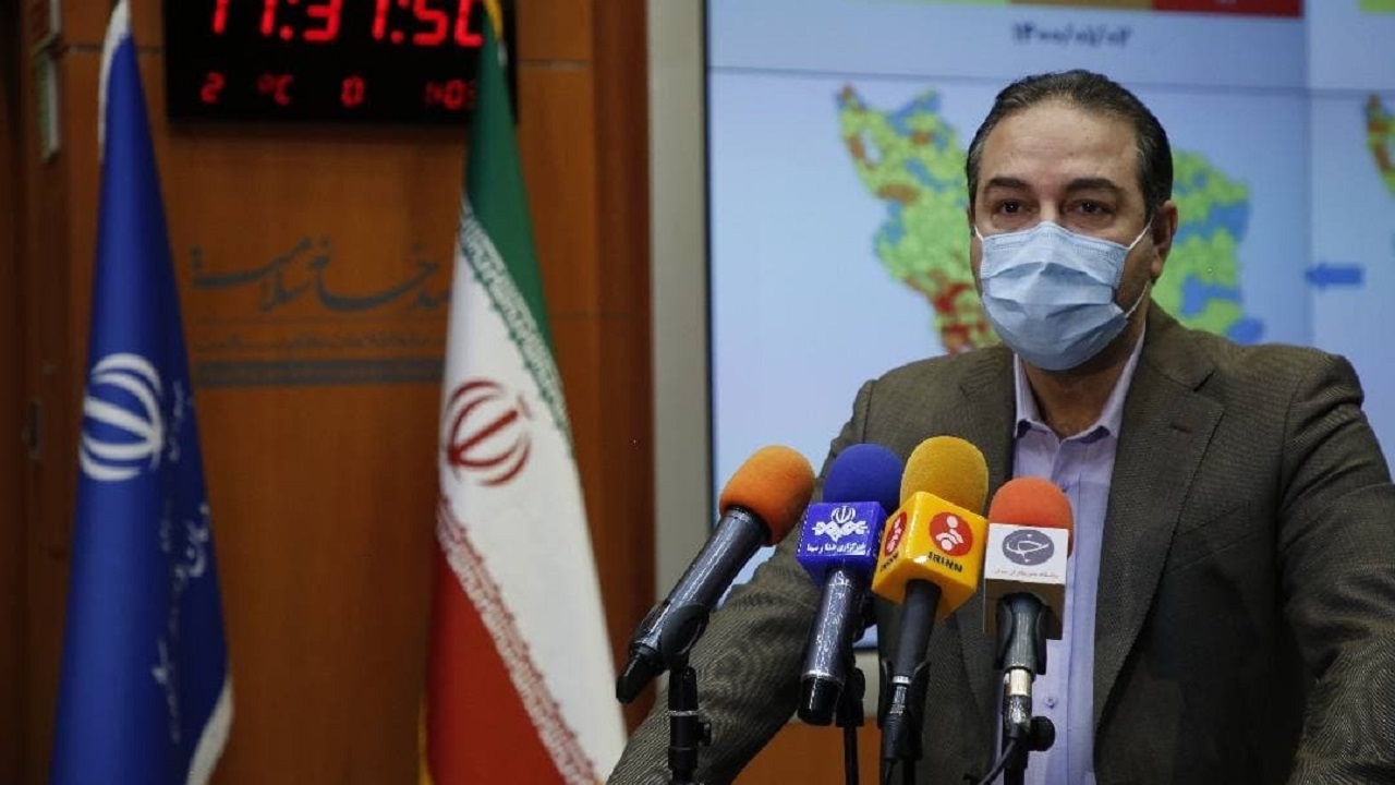 بیشتر نگران انتخابات شوراها هستیم تا ریاست جمهوری/ دلیل واکسیناسیون برخی کارکنان صداوسیما چه بود؟