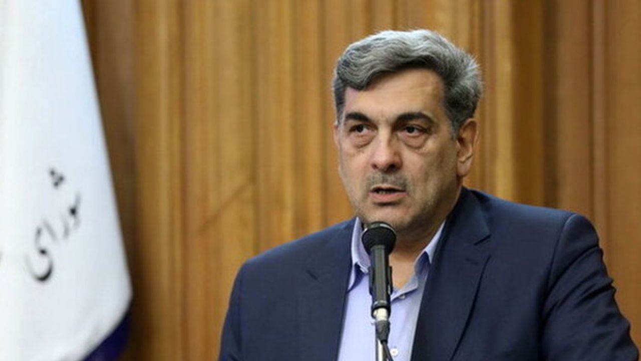 مجموعه رازی در راستای طرح جامع تهران