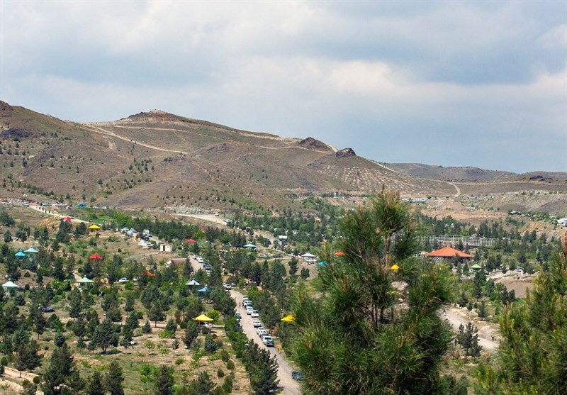 زیست پارک مشهد در ایستگاه پایانی