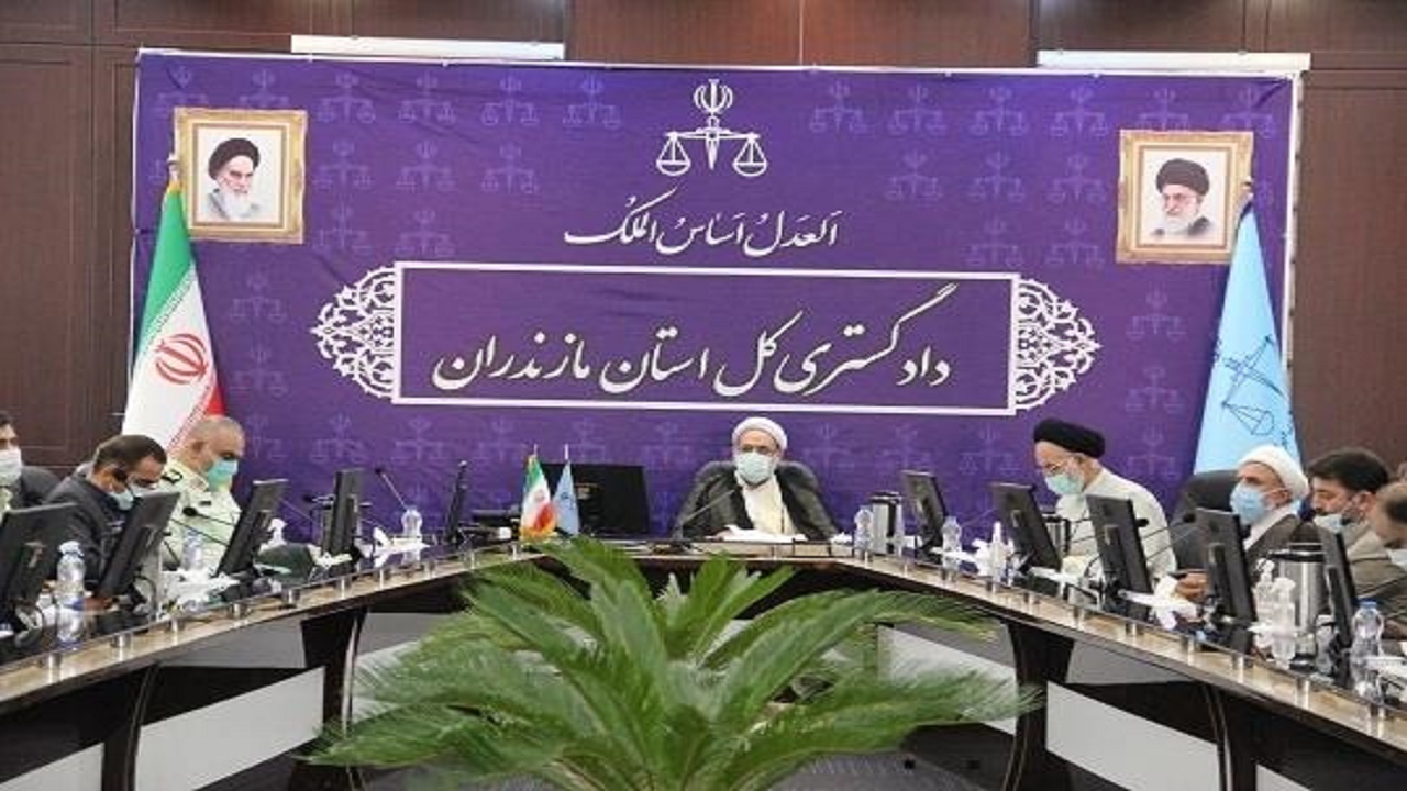 برخورد قانونی با هنجارشکنی در سواحل