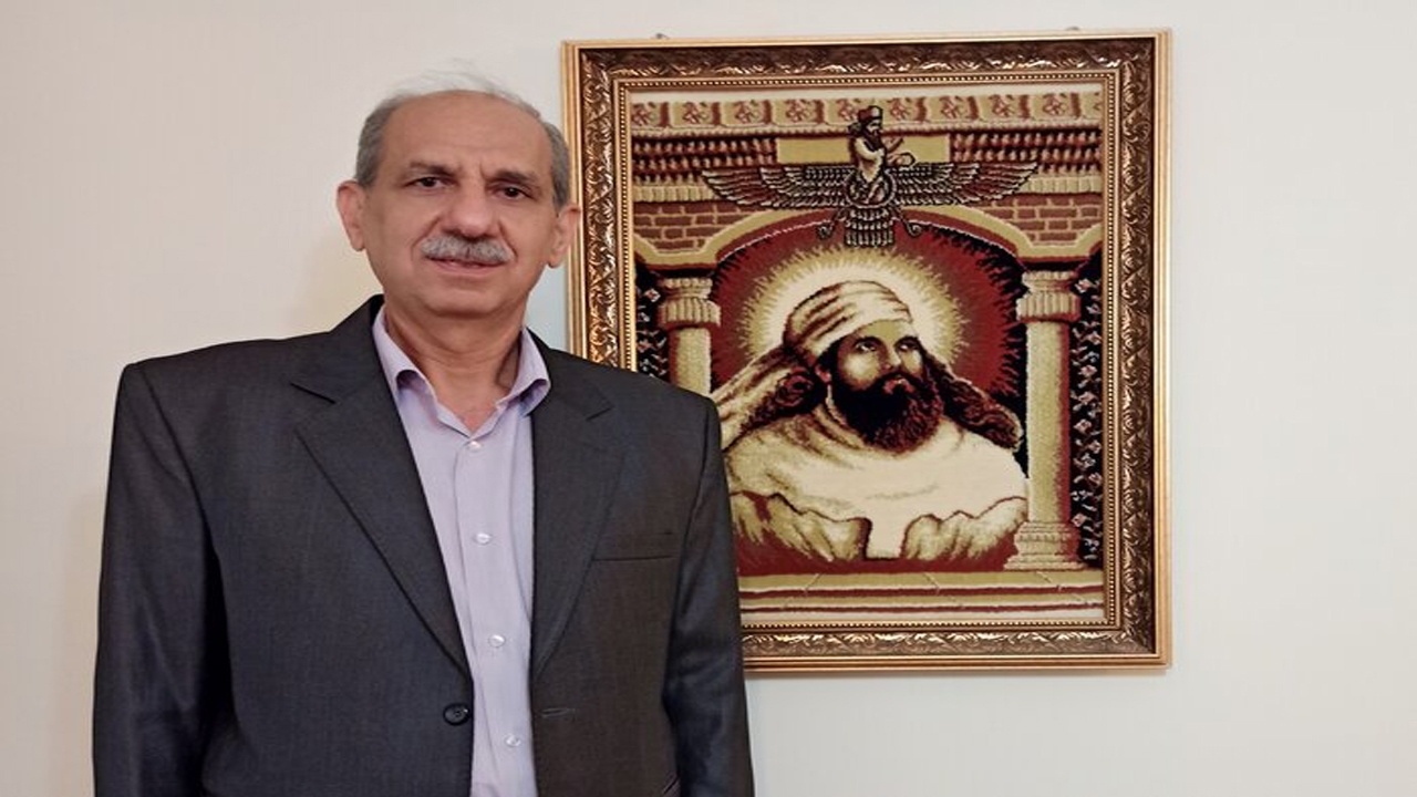 شرکت در انتخابات وظیفه هر ایرانی است