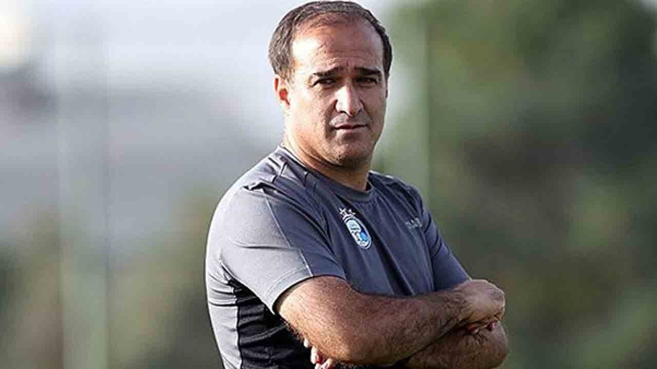 سیروس دین‌محمدی، مدیرفنی تیم فوتبال ۹۰ ارومیه شد