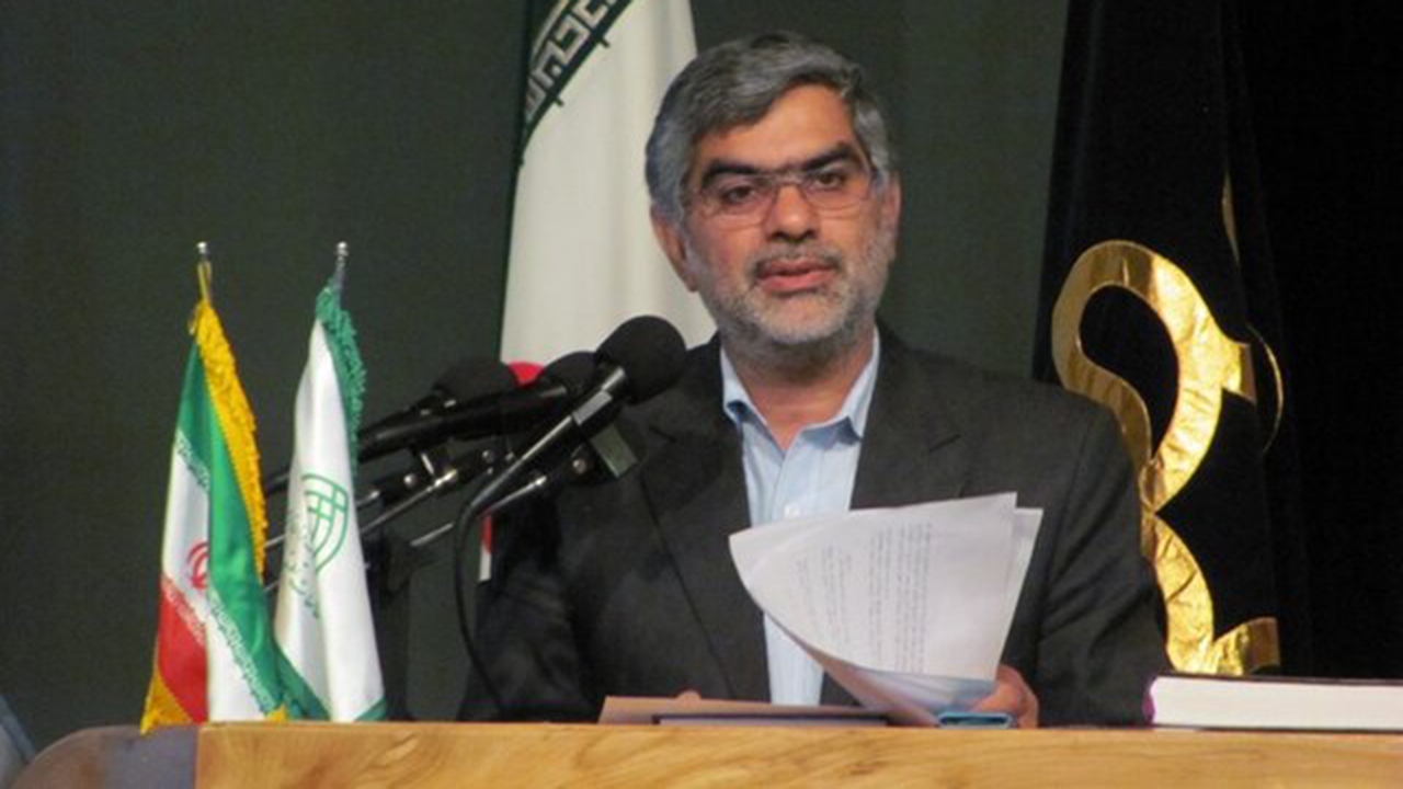رئیس ستاد انتخابات شورای وحدت فارس منصوب شد