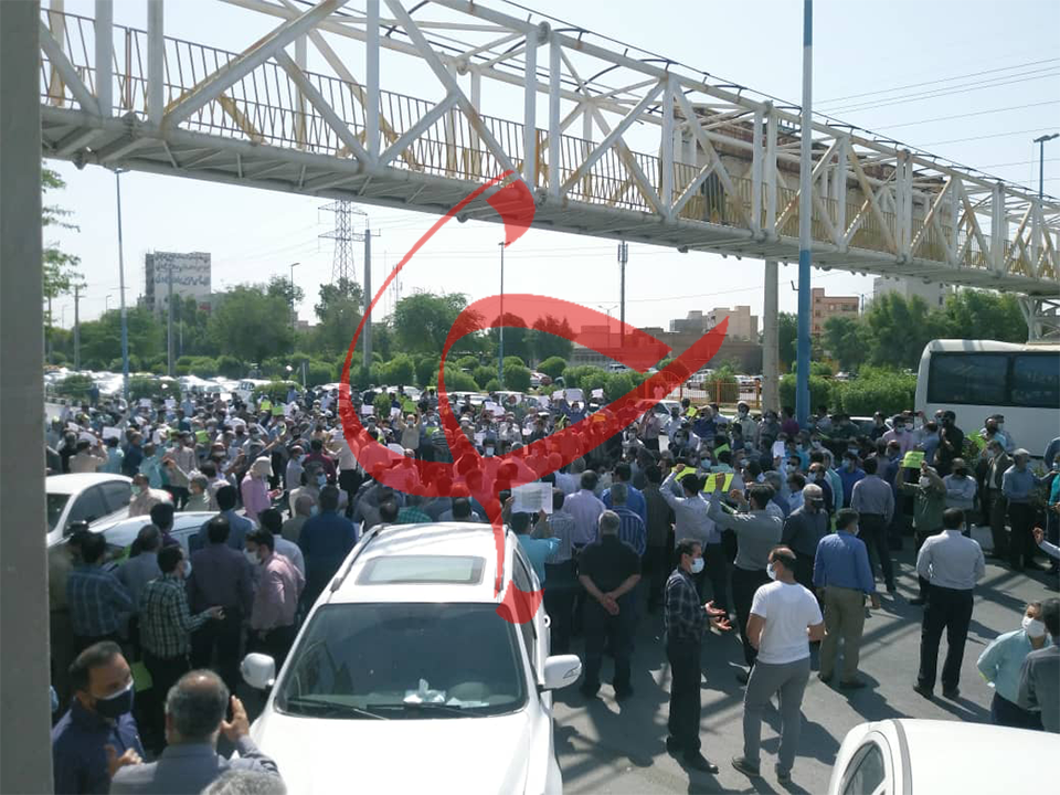 تافته جدا بافته&zwnj;ای به نام وزارت نفت/ نیروی انسانی صنعت نفت گله مند است