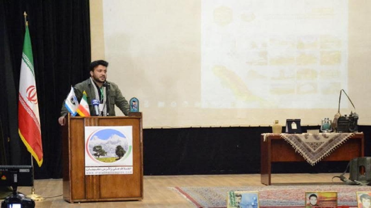 هماهنگی لازم میان بخش‌های مختلف برای اجرا شدن آمایش سرزمین اجرایی وجود ندارد