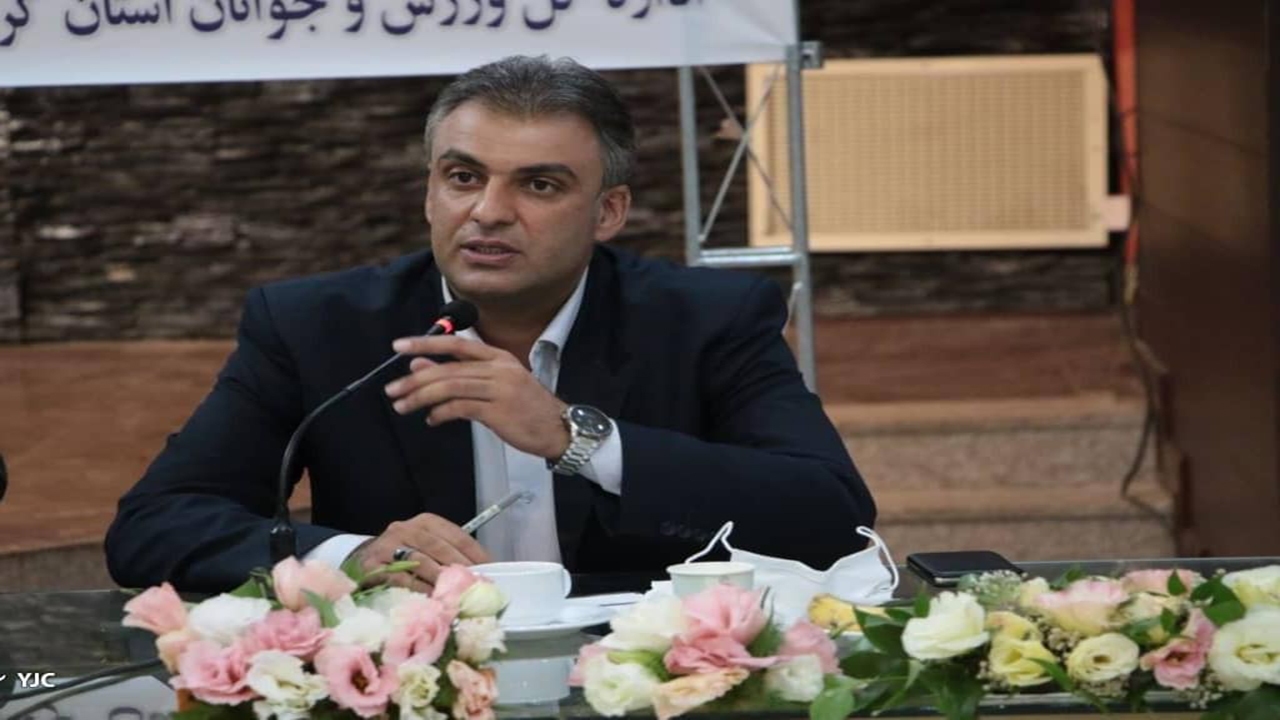 تأکید مدیرکل ورزش کرمان به استفاده از ظرفیت ها برای مشارکت حداکثری مردم در انتخابات